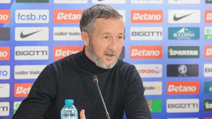 Meme Stoica l-a convins să semneze cu FCSB: „Mi-a spus totul despre club"