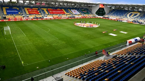 Superstiția tricolorilor: n-au pierdut niciodată la Ploiești! Ce mare nume din istoria fotbalului românesc a debutat într-un meci cu Austria