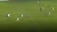 🚨 FCSB – FC Botoșani, în etapa 5 din Superliga. Deschidere rapidă de scor pe „Arcul de Triumf”
