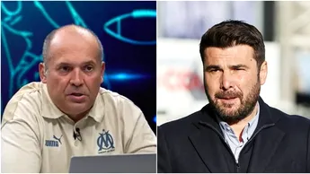 Controversatul Radu Banciu a decis ce ar face dacă s-ar îmbogăți peste noapte cu 5.000.000 de euro. L-a luat la mişto pe Adi Mutu: „Nu mi-aş lua două iahturi ca el”