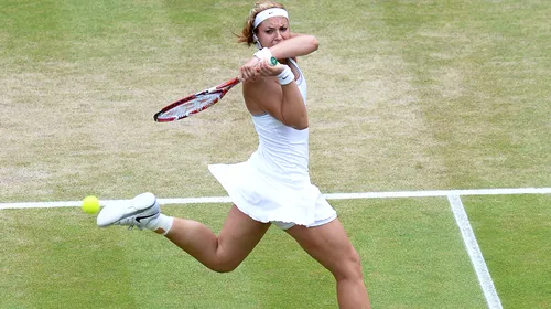 Lisicki – Radwanska, prima semifinală la Wimbledon