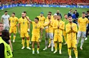 Fotbalistul din naționala României a dat lovitura după EURO: „A mai adăugat un zero la contract”