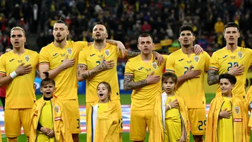 Fotbalistul care a jucat în aproape jumătate din meciurile României din preliminariile EURO 2024 a răbufnit chiar înaintea meciului de debut la turneul final și îl atacă pe Edi Iordănescu: „Este frustrant, normal!”. EXCLUSIV