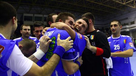 HCM Constanța vrea să joace meciurile din Liga Campionilor la București