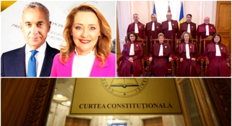 Zi decisivă! Românii ar putea vota direct in turul II, între Lasconi şi Georgescu. Înalta Curte judecă contestaţia la decizia CCR de anulare a alegerilor prezidenţiale