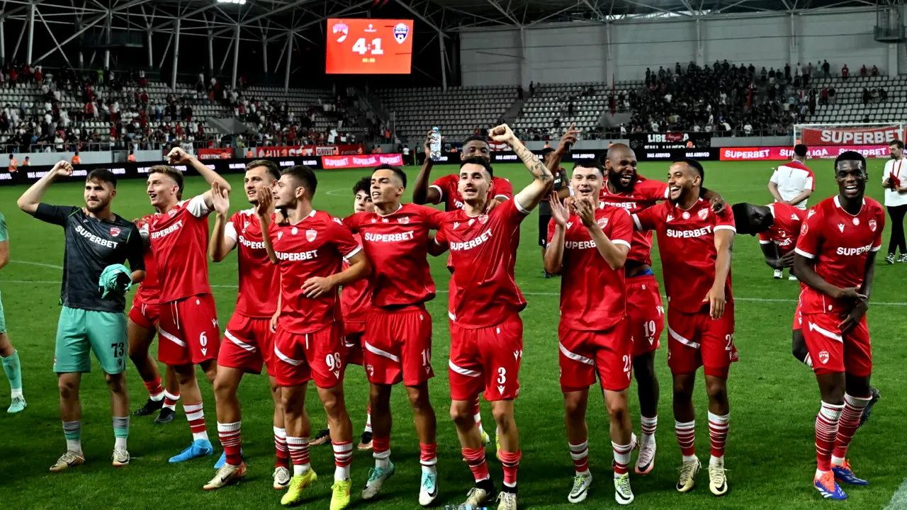 Suma importantă plătită de Dinamo pentru fotbalistul despre care, după o jumătate de an, Andrei Nicolescu spune că „are gândire de copil”. EXCLUSIV