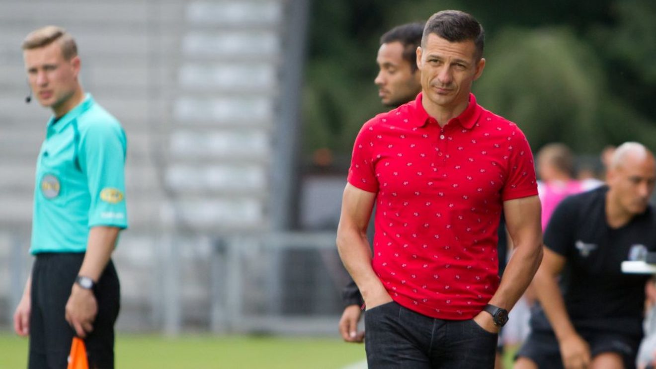 „Vreau să văd și eu antrenorul care garantează! Nu e doar vina lui Rădoi!”. Costel Gâlcă, declarație tranșantă după ultimele rezultate ale României