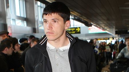 "Vreau să plec de la Argeș! **Cine mă mai vede în Liga II?"