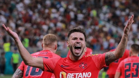 Anunț important despre transferul lui Andrei Cordea! „Am dat prețul! Dacă iau banii, joc eu mijlocaș central”