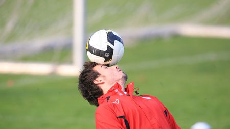 Șefii lui Andone au făcut ieri prima ofertă pentru Adrian Cristea