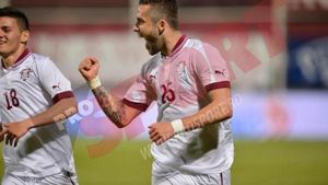 Cu insolvența spre podium!** Ioniță aduce a patra victorie a Rapidului în ultimele cinci meciuri: "Cu bani sau fără, tot trebuie să intrăm pe teren"