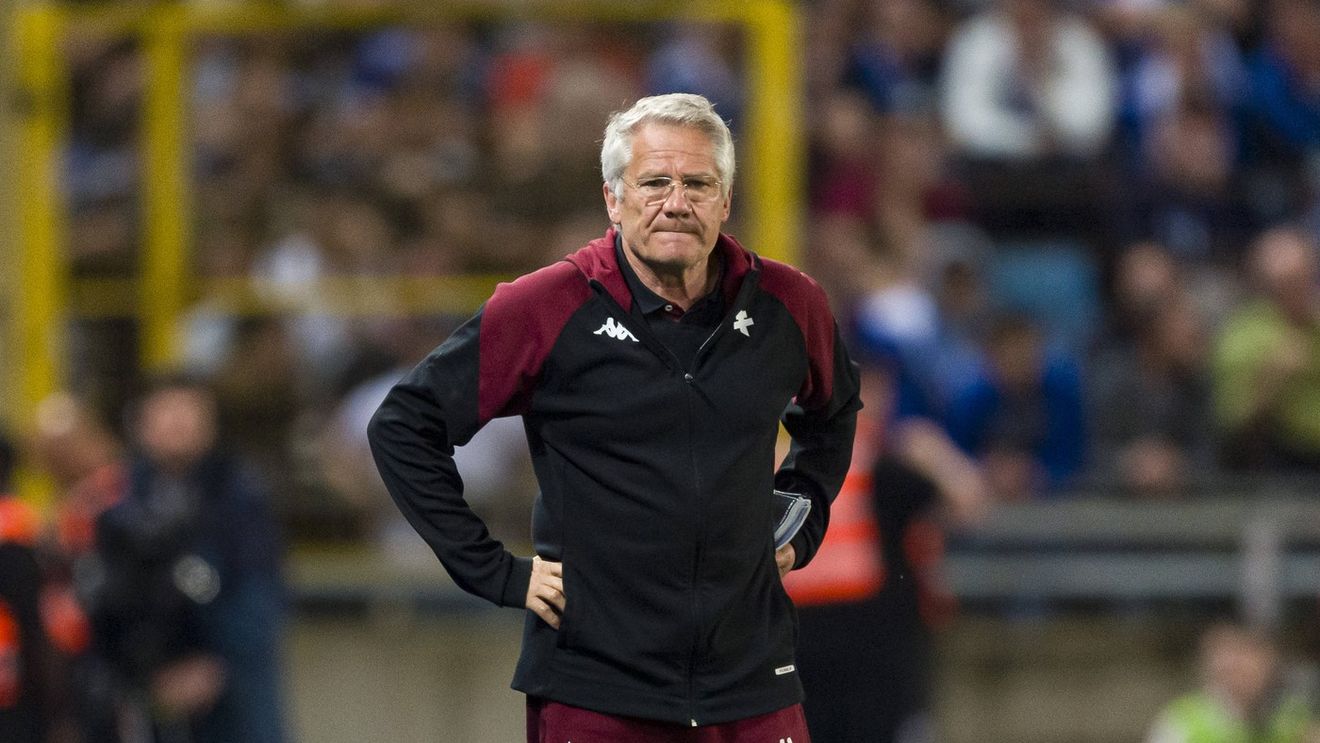 A venit din Iran o ofertă de peste 2.000.000 de euro pentru Ladislau Boloni. A primit imediat telefon de la ambasada Ungariei