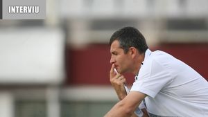 "Uitați laudele!"**