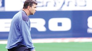 Olăroiu: "Avem nevoie de o performanță externă cât mai curând! Scade cota jucătorilor!"