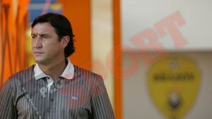 Un peruan sub Tâmpa!** VEZI primul transfer al Brașovului!