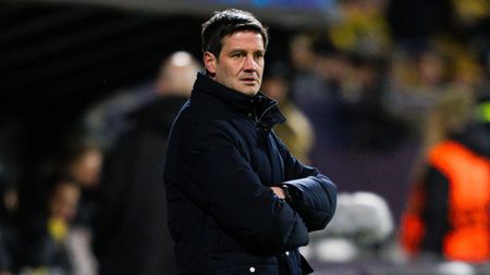 DECLARAȚII Reacția cu care Cristi Chivu le-a astupat gura italienilor: „E un caz închis pentru mine!”