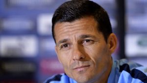 Costel Gâlcă, verdict clar despre Andrei Ivan, după Rapid - Universitatea Craiova 1-2! Decizia care îi poate schimba cariera fotbalistului