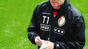 „Situație neplăcută"