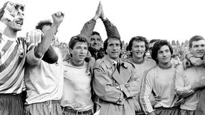 Steaua 1986 = Bunyodkor 2011! De la Ceaușescu, la Karimov...și Laporta!** Un material INCREDIBIL despre fața urâtă a BarÃ§ei