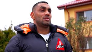 A fugit de frica răzbunării cămătarilor la care avea datorii sau de drama marii iubiri? Bănel Nicoliță, dezvăluiri cutremurătoare despre dispariția sa din România: „Nu mi-a fost ușor” | VIDEO