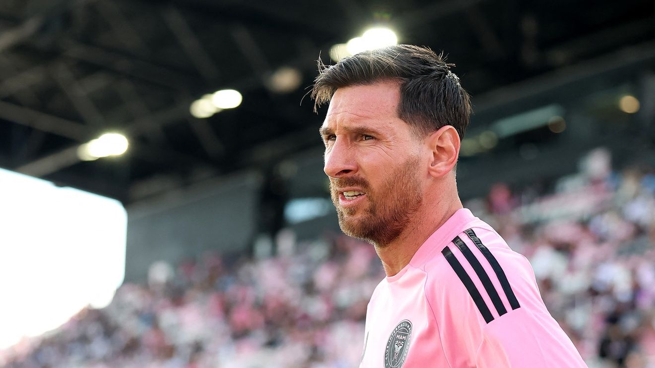 Mărturisire șocantă făcută de Lionel Messi. Ce a spus starul argentinian despre copiii săi