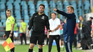 Dorinel Munteanu, reacție ciudată despre posibilitatea de a deveni noul selecționer al României! A lăsat să se înțeleagă că nu e dorit la FRF: „Nu-mi fac emoții”