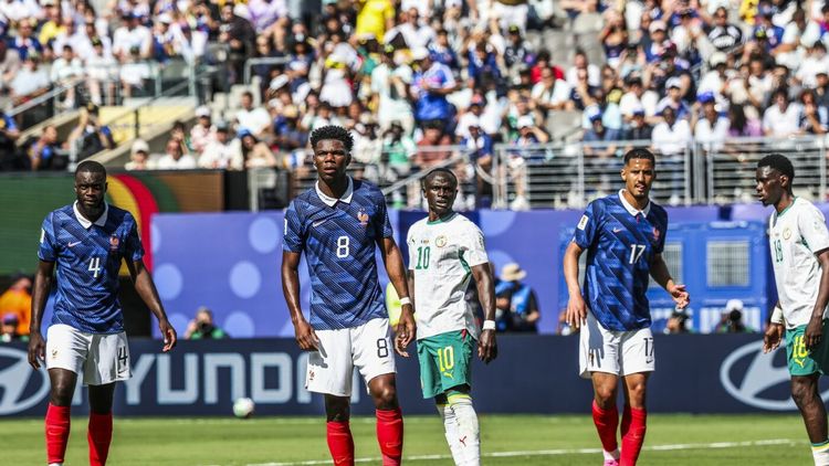 Real Madrid a mai anunțat un transfer bombă! Internaționalul francez e oficial jucătorul galacticilor