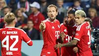 Bayern Munchen – Bodo/Glimt este meciul serii de Liga Campionilor, Live Text Online, de la 22:00. Manchester United revine în competiție după 3 ani