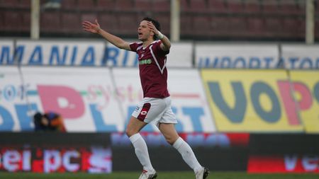 Bozovic, primul rapidist eliminat în acest campionat!