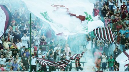 Rapid - Dinamo, meci de risc maxim!** 300 de jandarmi vor asigura ordinea la derby