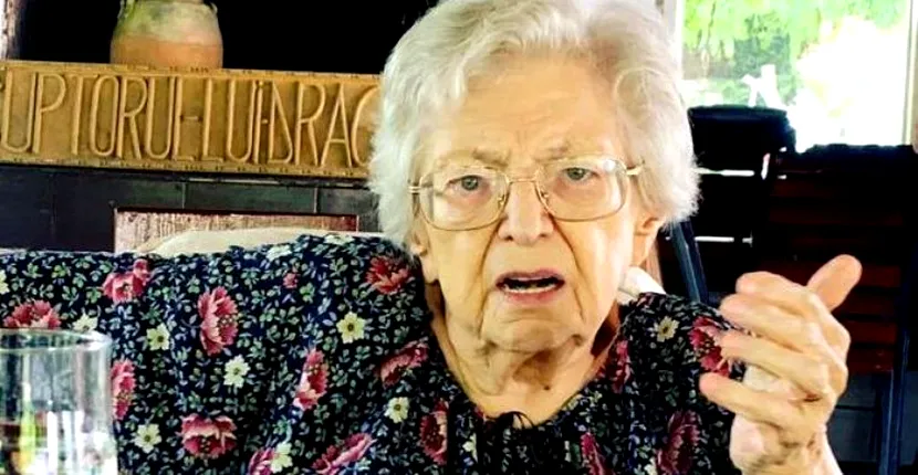 A murit actrița Draga Olteanu Matei. Doliu pe scena artistică din România