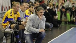 Primul interviu oferit de selecționerul francez al naționalei masculine. Gaudin: "Obiectivul meu este ca România să redevină o forță" 