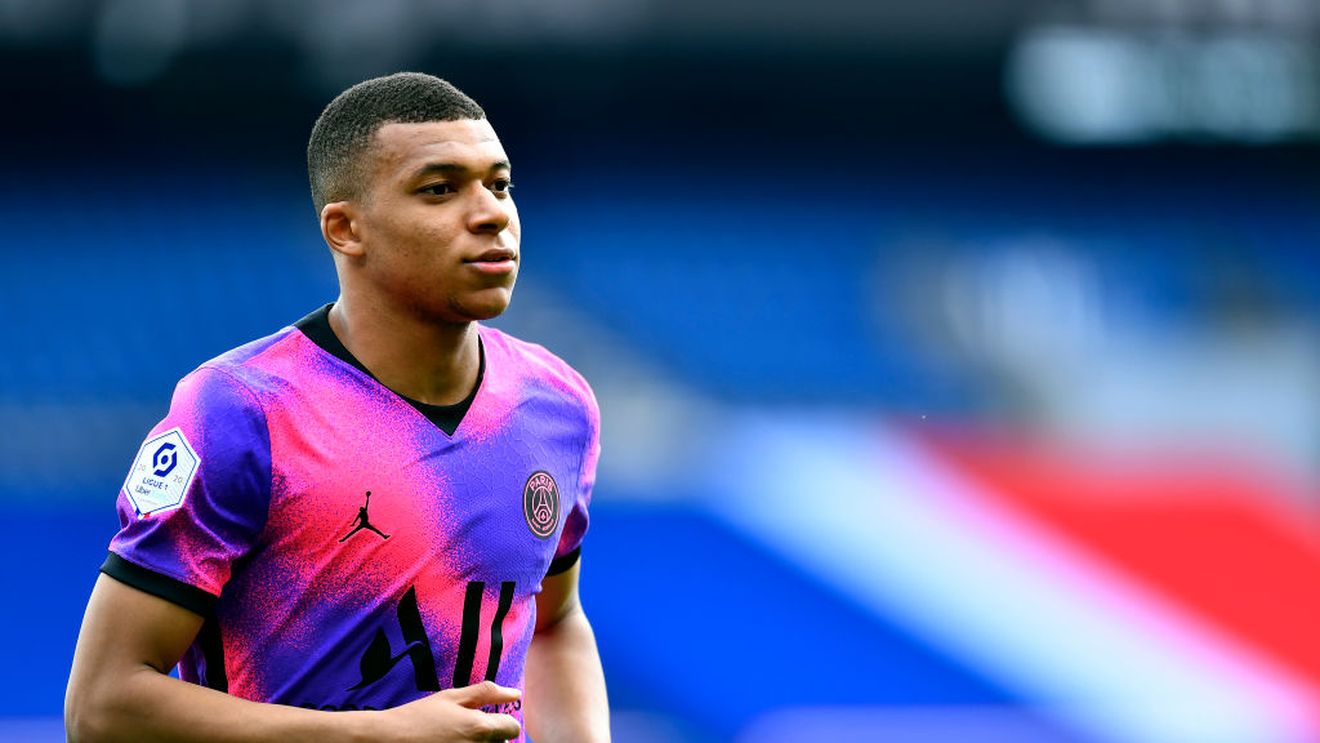 Cutremur pe piața transferurilor în plin scandal cu Super Liga Europei! Kylian Mbappe, de la PSG, își caută casă la Madrid