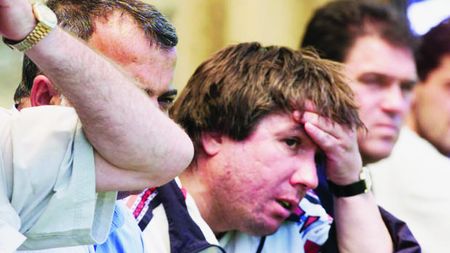 Dinamo își înfruntă trecutul! Se răzbună "câinii" pe 17 Nentori sau KR Reykjavik?