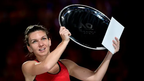 Învinsă în finala de la Australian Open, CAMPIOANĂ‚ în inimile noastre! Simona Halep nu a rezistat în fața maratonistei Caroline Wozniacki, deși a luptat formidabil. Cronica unui meci dramatic