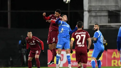 Ce a declarat William Soares, în presa natală, după doar două luni petrecute la CFR Cluj: „E o ţară mai friguroasă!”