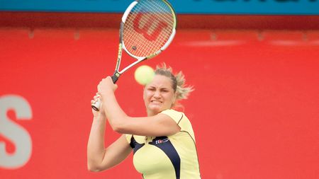 Avem 4 fete în top 100 WTA!