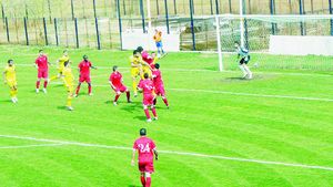 Blat la Petrolul-UTA?