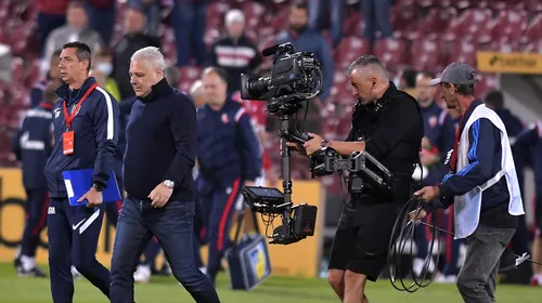 Cine pariază pe Marius Șumudică după revenirea în Turcia: „Poate fi un antrenor formidabil la Beșiktaș!” | EXCLUSIV ProSport Live
