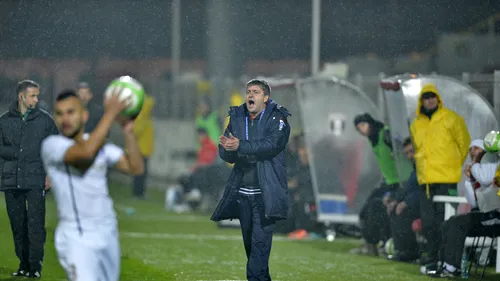 FC Botoșani și-a găsit antrenor în timp record. Cristi Popovici este 