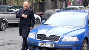 Val de ironii după ce Adrian Mititelu a ajuns la închisoare: „Cum se va numi prima carte scrisă de dumnevoastră?”