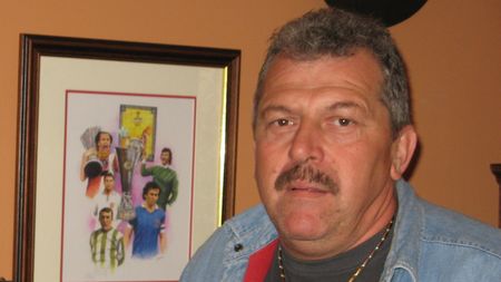 "Mulți jucători sunt plătiți peste valoarea lor!** Mă deranjează lipsa lor de dăruire!"