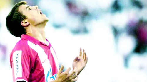 Cîrțu a pus ochii pe golgheterul Serbiei din sezonul trecut!** „Are viteză, nu îl prinde nimeni”