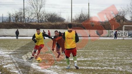 Previziune sumbră asupra viitorului fotbalului românesc:** "În doi ani vom avea jucători amatori"