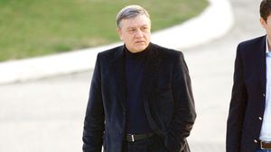 Coaliția contra Ceahlăului a început