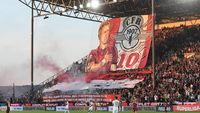 🚨 CFR Cluj – FC Argeș 0-0, Live Text Online, în etapa 10 din play-off-ul Superligii. A început repriza a doua a meciului din Gruia