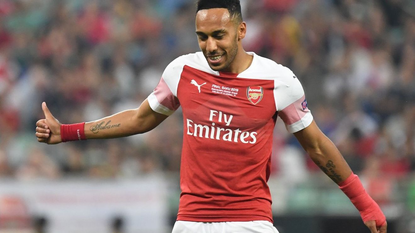 Finală de Europa League sau meci amical? FOTO | Detaliul care nu face cinste unui asemenea meci