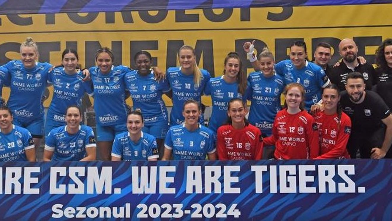 CSM București negociază cu un nume mare din handbal pentru a-l înlocui pe Adi Vasile! Cine este „omulețul cu inimă mare". EXCLUSIV