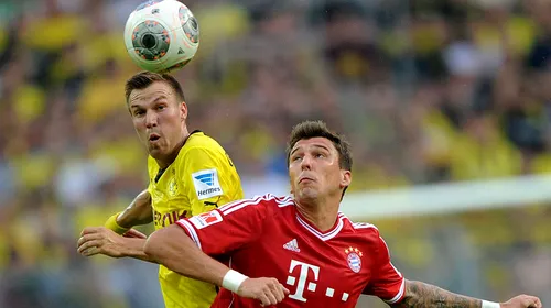 Propunere absurdă în Germania: „Bayern și Dortmund să împartă banii cu toată Bundesliga!” Răspunsul lui Rummenigge