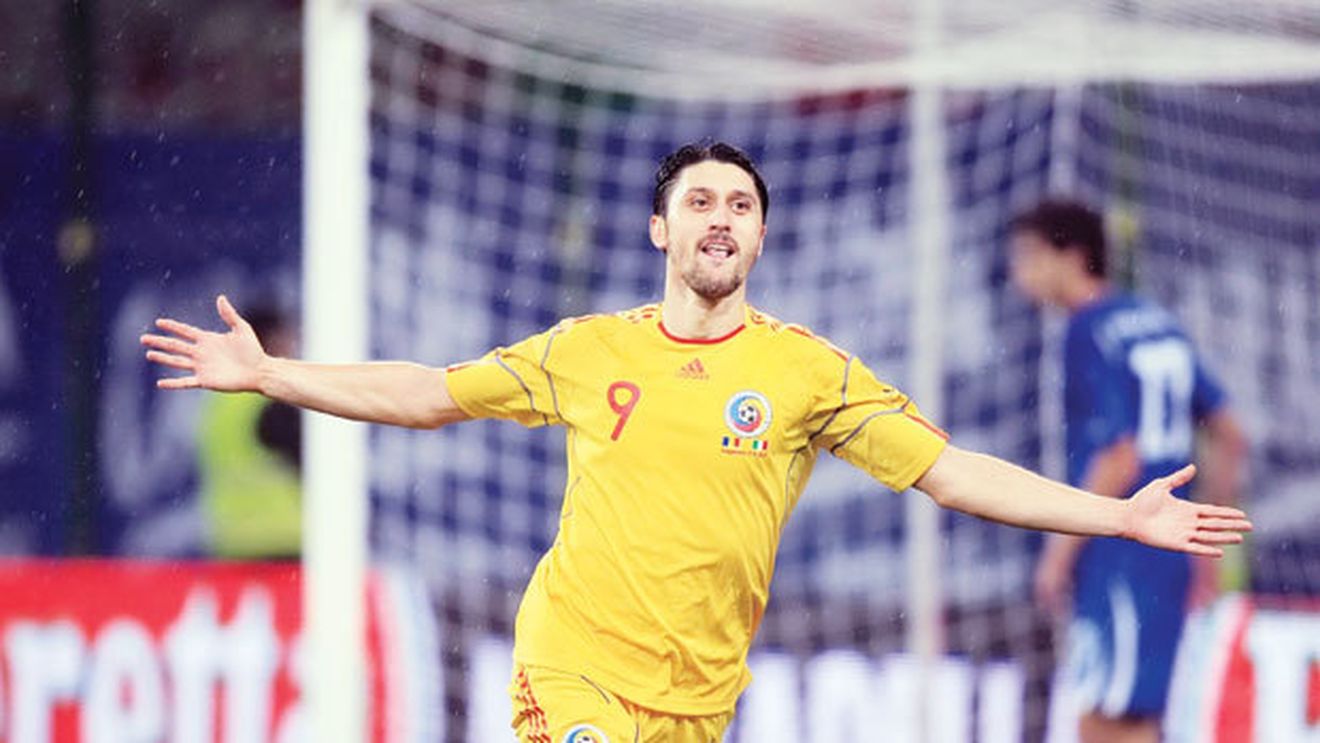 Marica: "E nasol să fii veteran la 25 de ani"